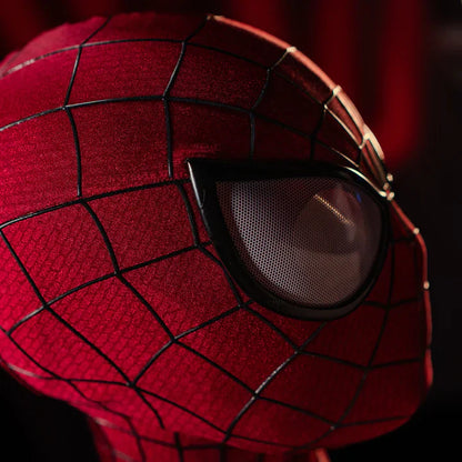 Sable Mask – Studio Prop No. 053