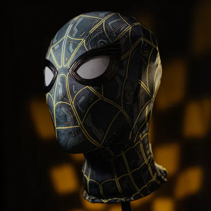 Phantom Mask – Studio Prop No. 006