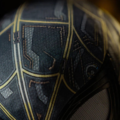 Phantom Mask – Studio Prop No. 006