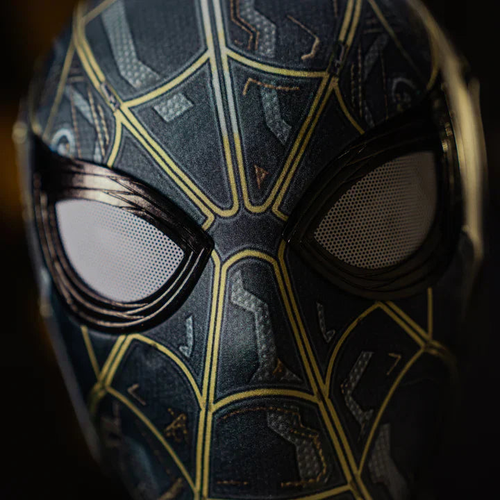 Phantom Mask – Studio Prop No. 006