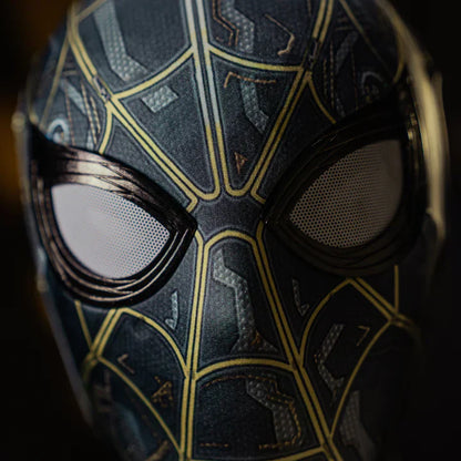 Phantom Mask – Studio Prop No. 006