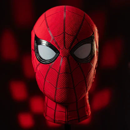 Eclipse Mask – Studio Prop No. 044