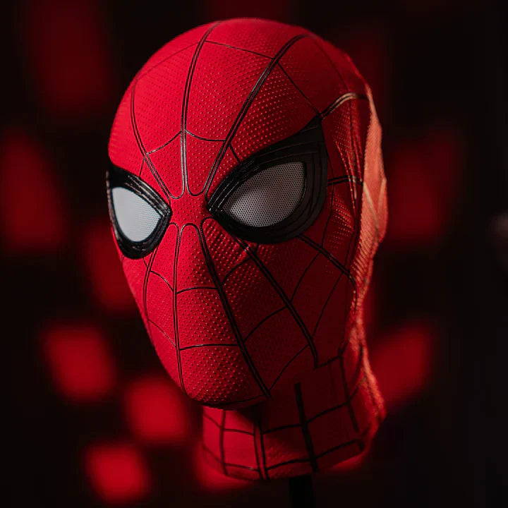 Eclipse Mask – Studio Prop No. 044