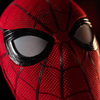 Eclipse Mask – Studio Prop No. 044