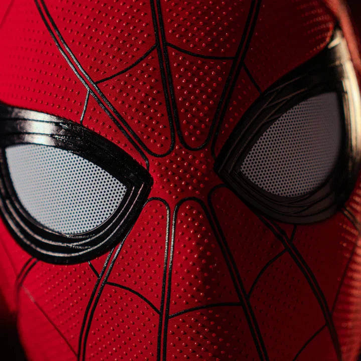 Eclipse Mask – Studio Prop No. 044