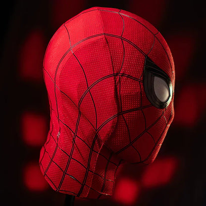 Eclipse Mask – Studio Prop No. 044