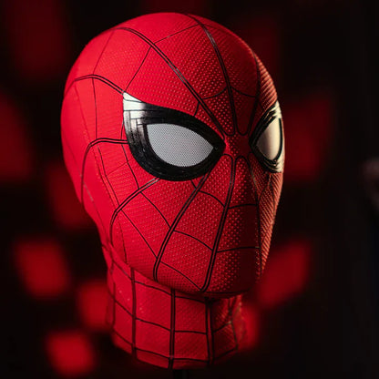 Eclipse Mask – Studio Prop No. 044