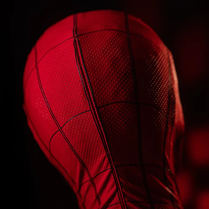 Eclipse Mask – Studio Prop No. 044