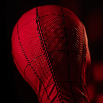 Eclipse Mask – Studio Prop No. 044