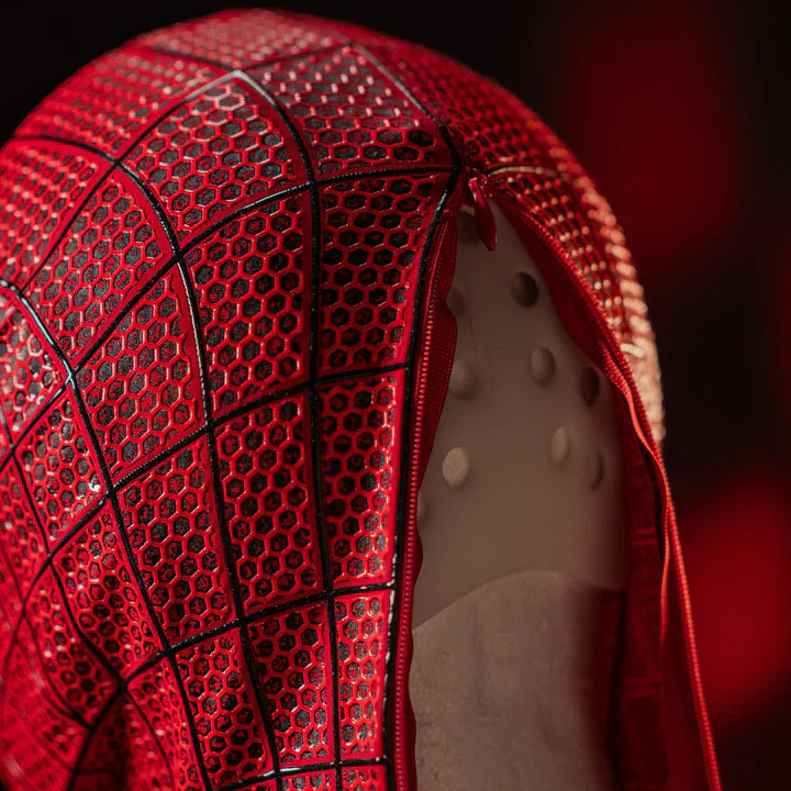 Obsidian Mask – Studio Prop No. 041