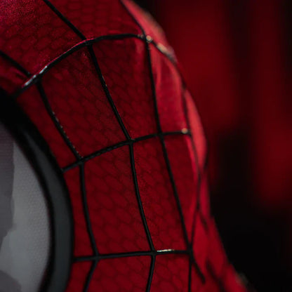 Quantum Mask – Studio Prop No. 048