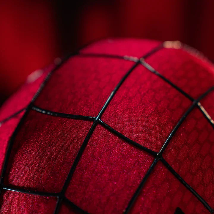 Quantum Mask – Studio Prop No. 048