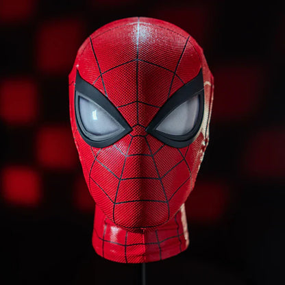 Specter Mask – Studio Prop No. 023