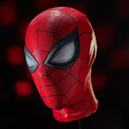 Specter Mask – Studio Prop No. 023