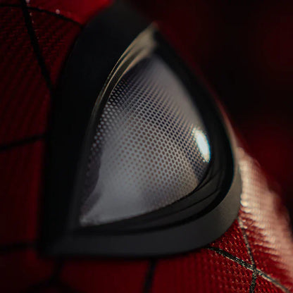 Specter Mask – Studio Prop No. 023