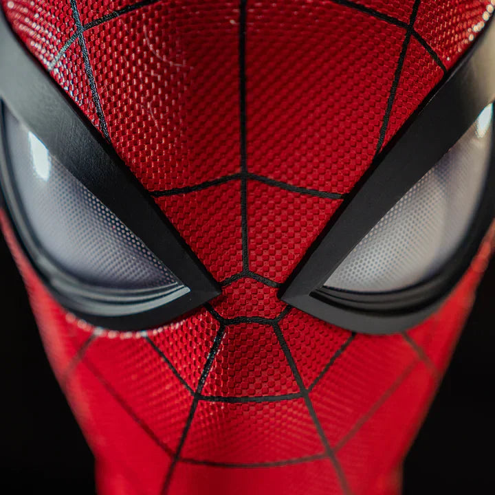 Specter Mask – Studio Prop No. 023