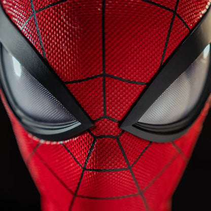 Specter Mask – Studio Prop No. 023