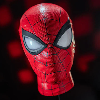 Specter Mask – Studio Prop No. 023