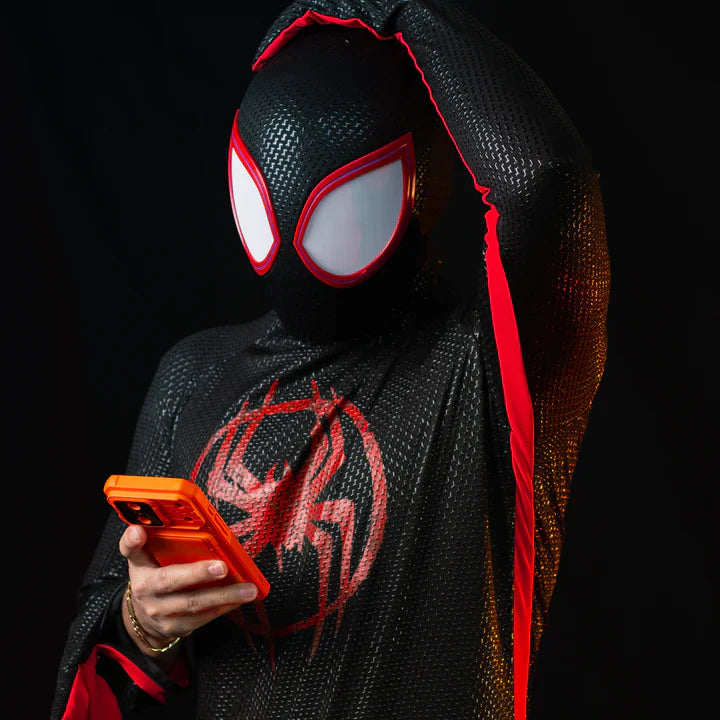 Vanguard Prop – Studio Prop No. 045