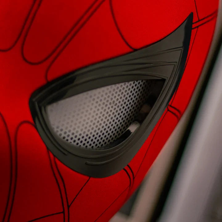 Arcane Mask – Studio Prop No. 018