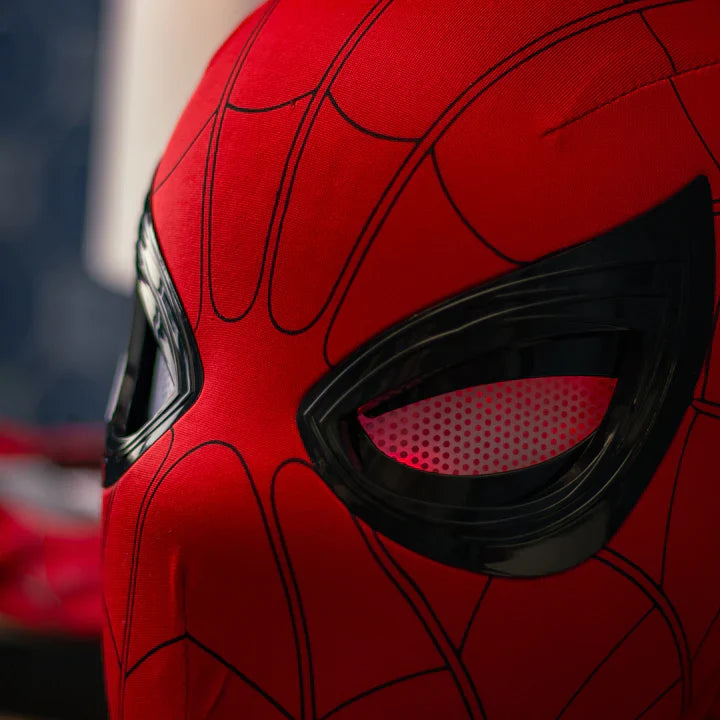 Arcane Mask – Studio Prop No. 018