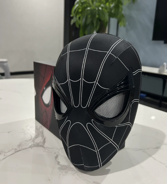 Arcane Mask – Studio Prop No. 018