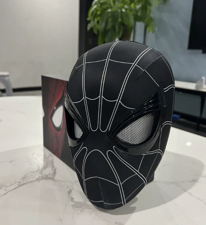 Arcane Mask – Studio Prop No. 018