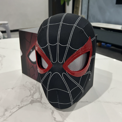 Arcane Mask – Studio Prop No. 018