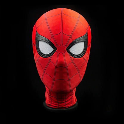 Eclipse Mask – Studio Prop No. 044