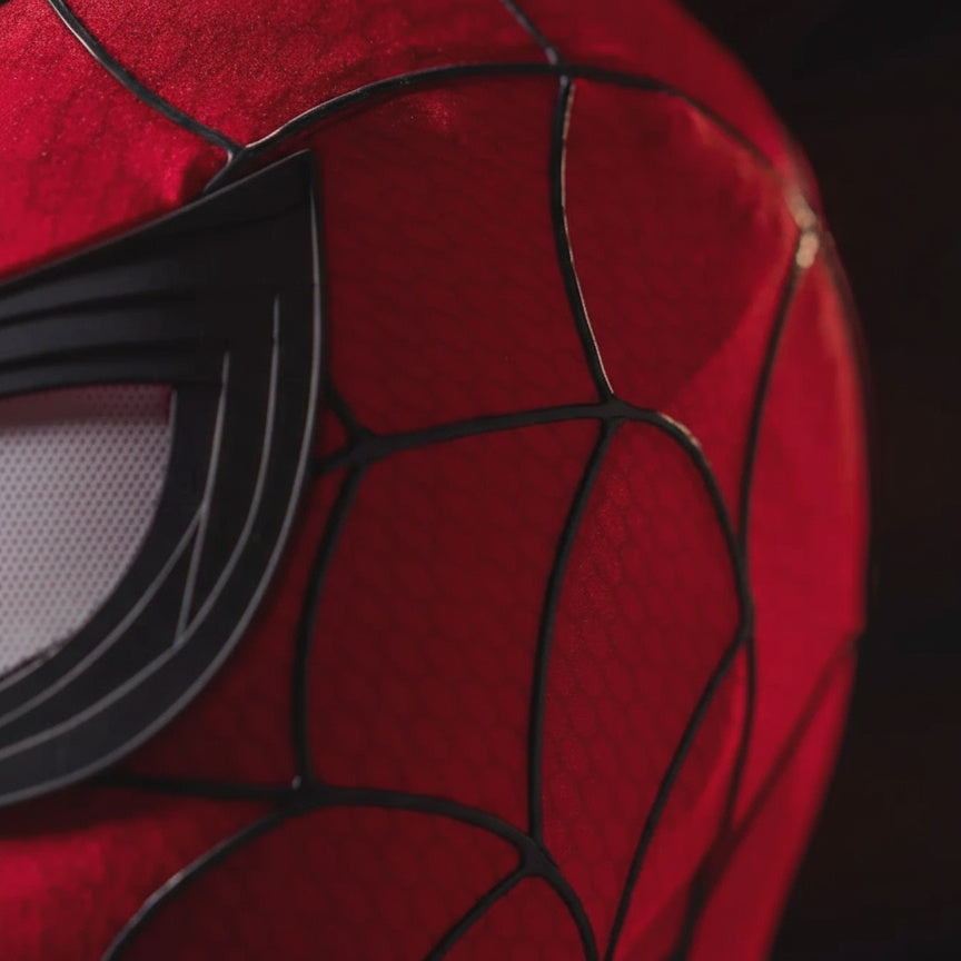 Nova Mask – Studio Prop No. 007