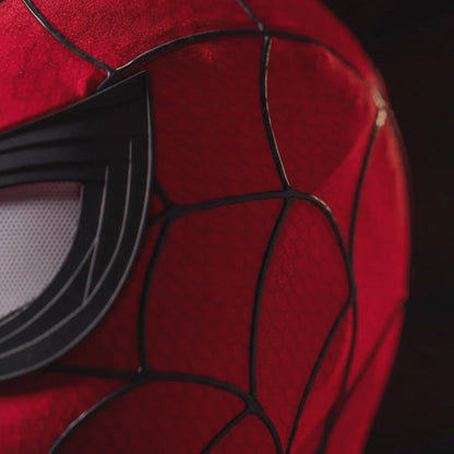 Nova Mask – Studio Prop No. 007