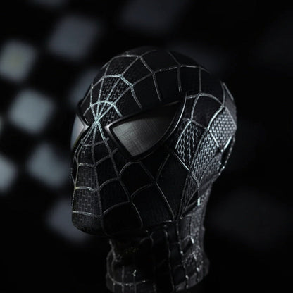 Nova Mask – Studio Prop No. 047