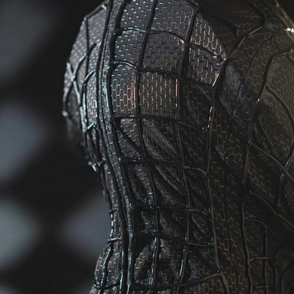 Aurora Mask – Studio Prop No. 054