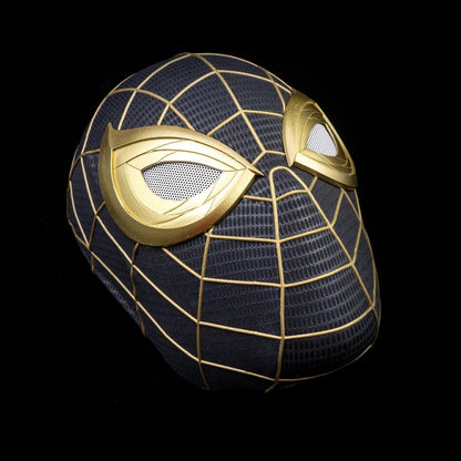 Vanguard Mask – Studio Prop No. 025