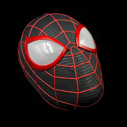 Quantum Mask – Studio Prop No. 028