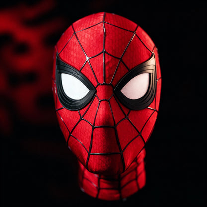 Nova Mask – Studio Prop No. 007