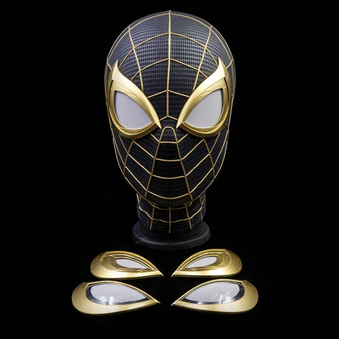 Vanguard Mask – Studio Prop No. 025