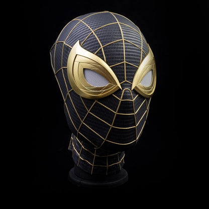 Vanguard Mask – Studio Prop No. 025