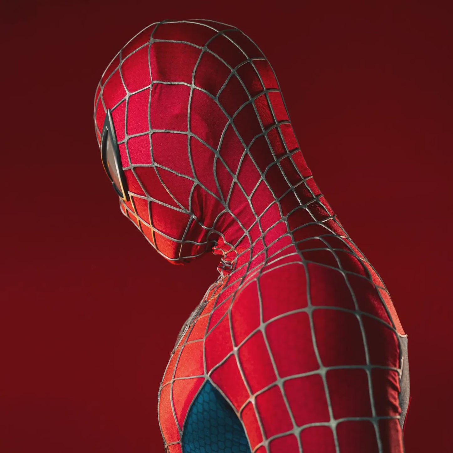 Aether Prop – Studio Prop No. 030