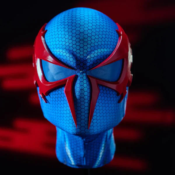 Obsidian Mask – Studio Prop No. 001