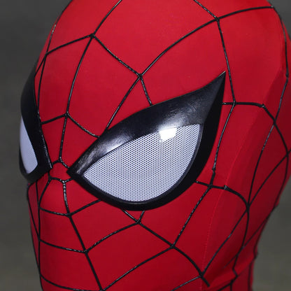 Zenith Mask – Studio Prop No. 049