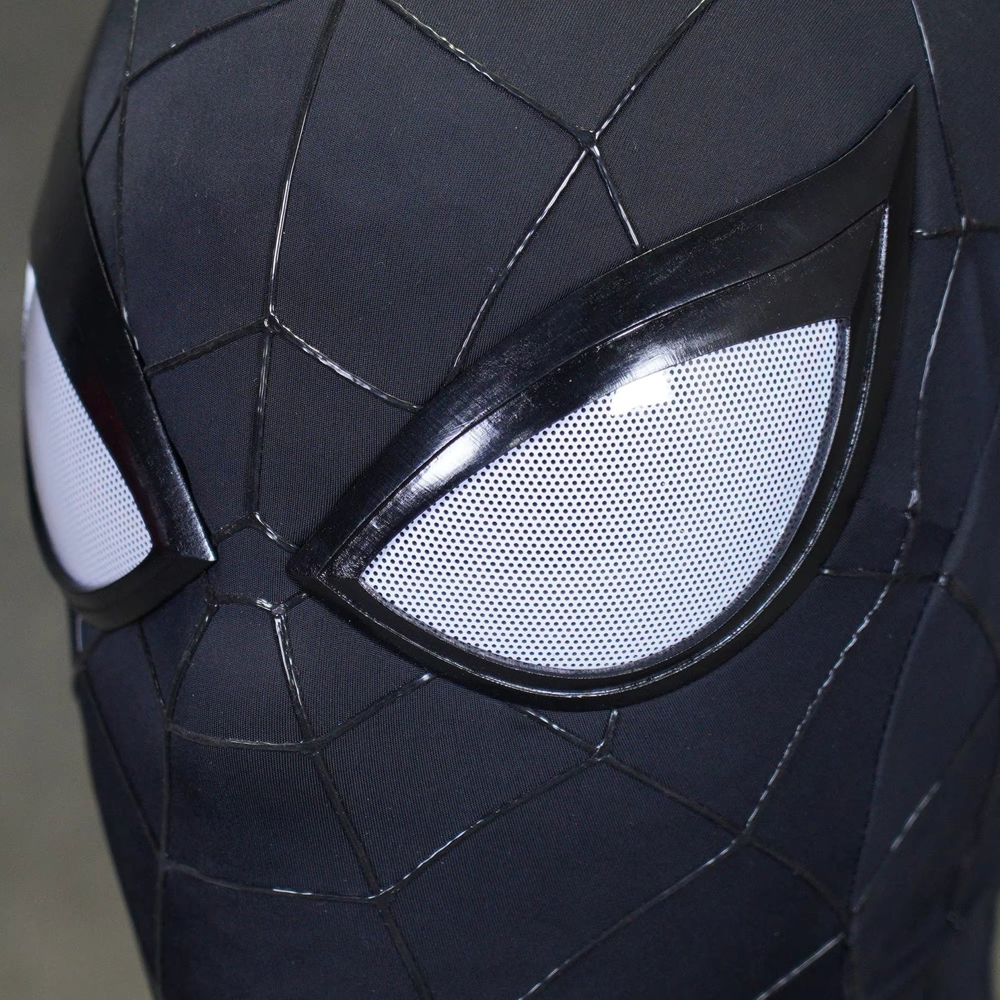 Zenith Mask – Studio Prop No. 049