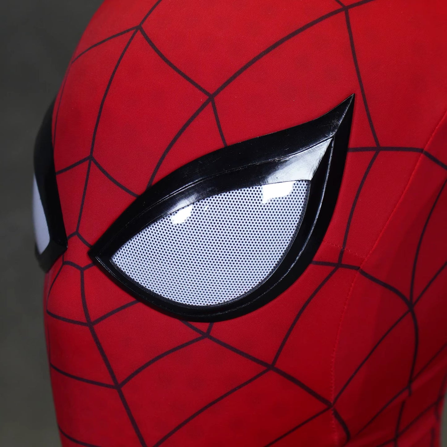 Zenith Mask – Studio Prop No. 049