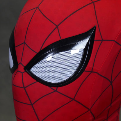 Zenith Mask – Studio Prop No. 049